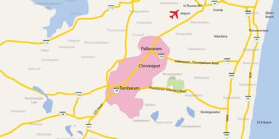 Mapu Tambaram Chennai
